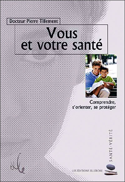 Vous et votre santé