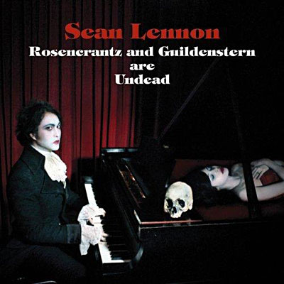 Rosencrantz and Guildenstern are undead