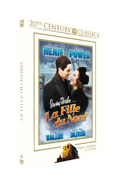 La Fille du Nord