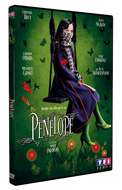 Pénélope