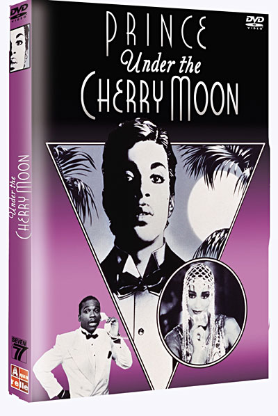 Under the Cherry Moon