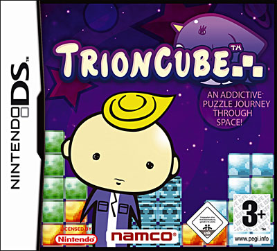 Trion Cube