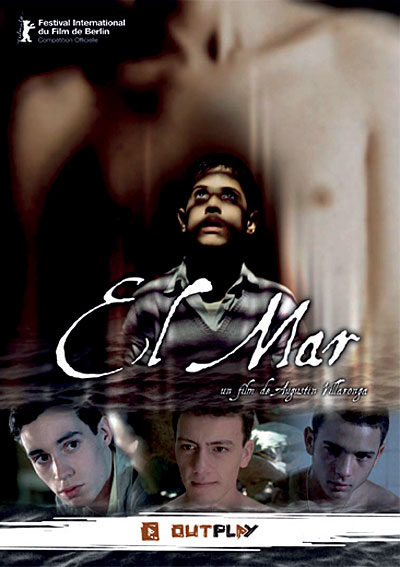 El mar