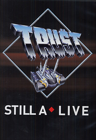 STILL ALIVE/2DVD