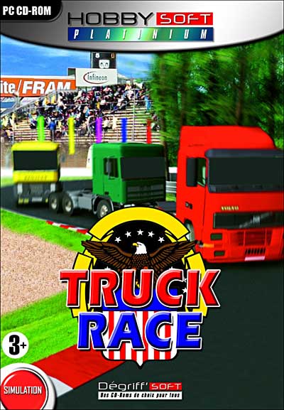 Truck Race