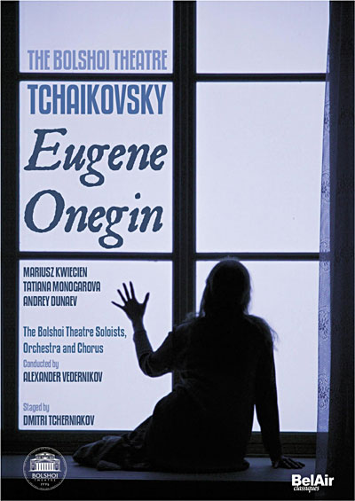 Eugene Oneguine