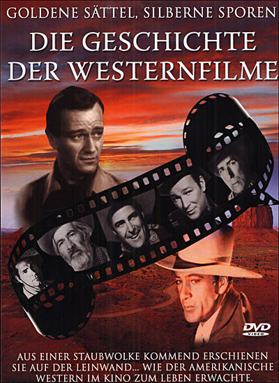 L'Histoire du Western