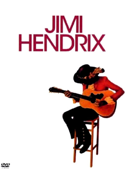 Jimi Hendrix special edition