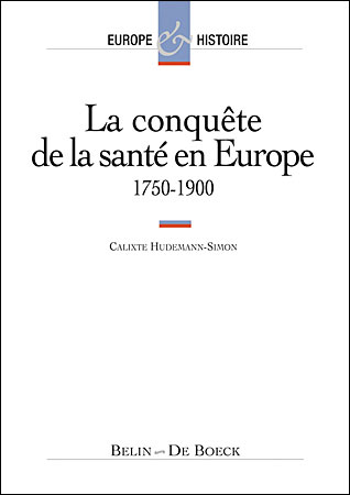 La conquête de la santé en Europe