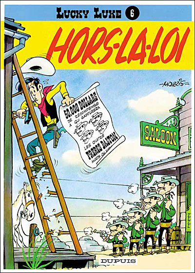 Hors-la-loi