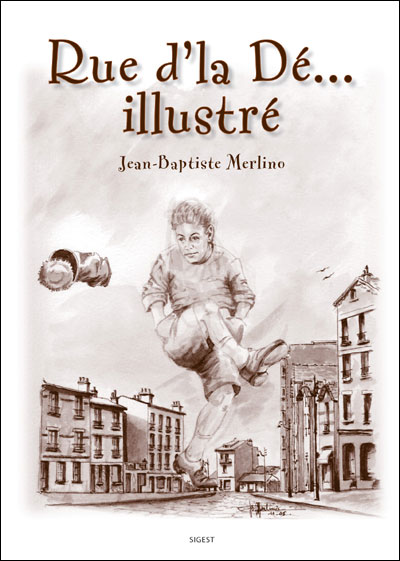 Rue d'la Dé