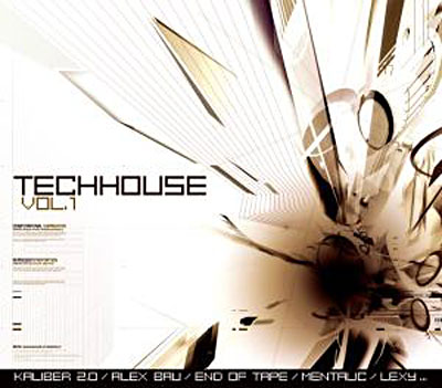 Techhouse vol 1