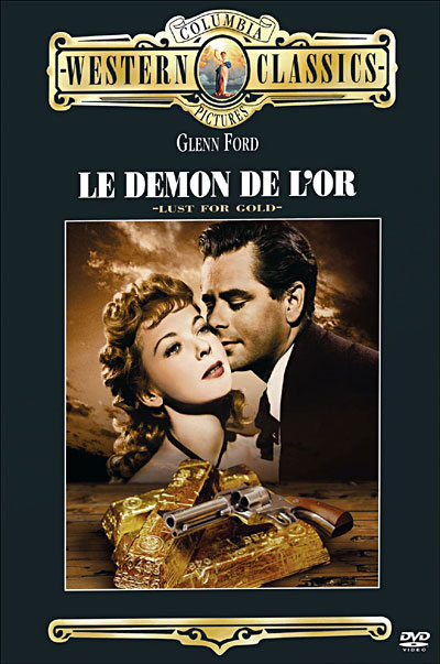 Le Démon de l'Or