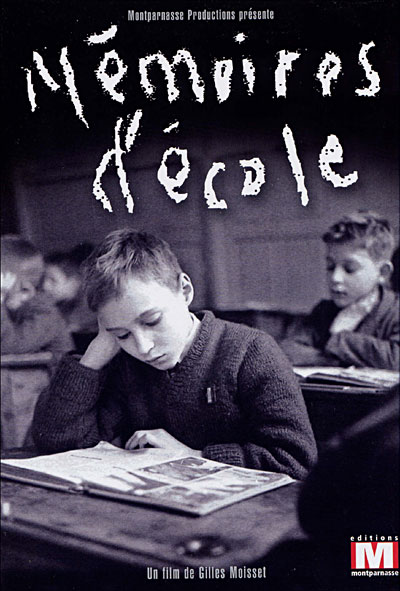 Mémoires d'école
