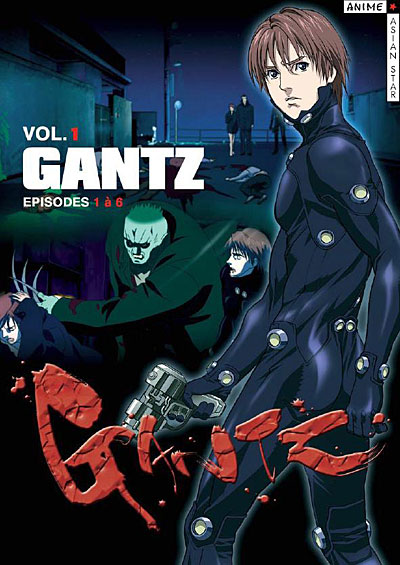 Volume 1 - Episodes 1 à 6