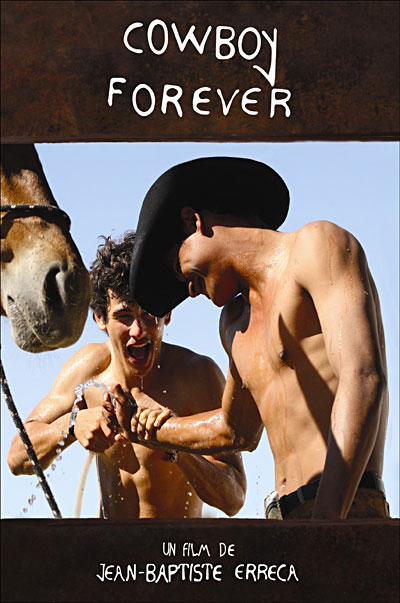 Cowboy Forever