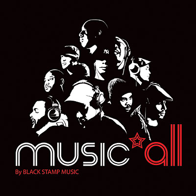 Music all