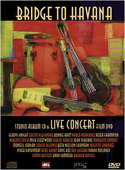Bridge to Havana - Live