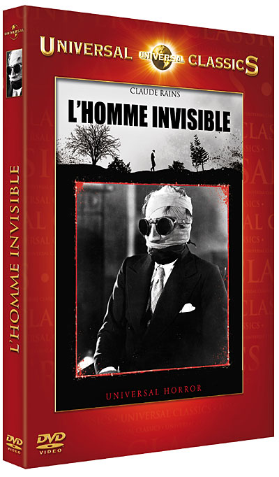 L'Homme invisible