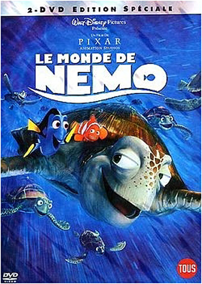 Le Monde de Nemo