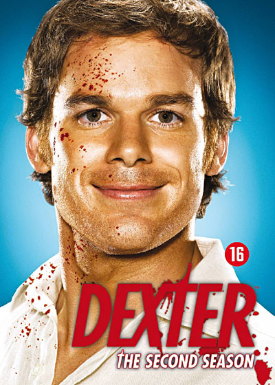 Dexter - Seizoen 2