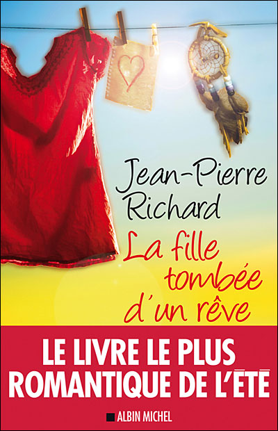 La Fille tombée d'un rêve