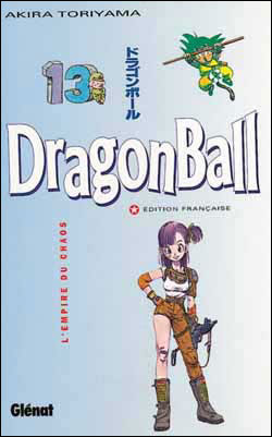 Dragon Ball