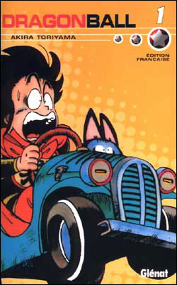 Dragon Ball (volume double)