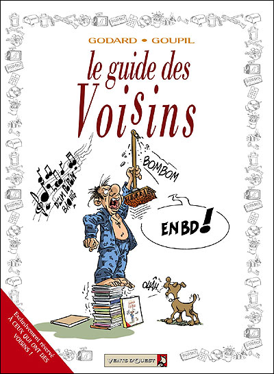 Les Guides en BD