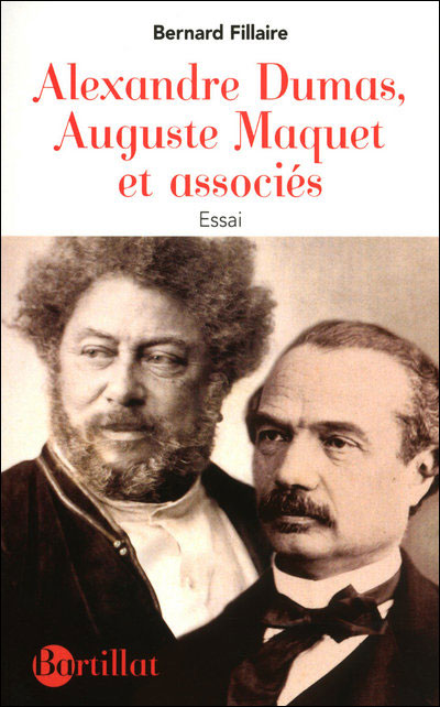 Alexandre Dumas, Auguste Maquet et Associés