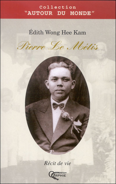 Pierre le métis