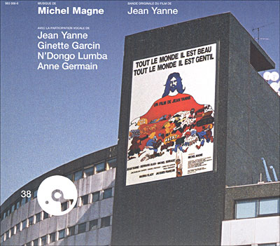 Tout Le Monde Il Est Beau Tout Le Monde Il Est Gentil