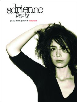 Adrienne pauly pvg - Collectif - broché