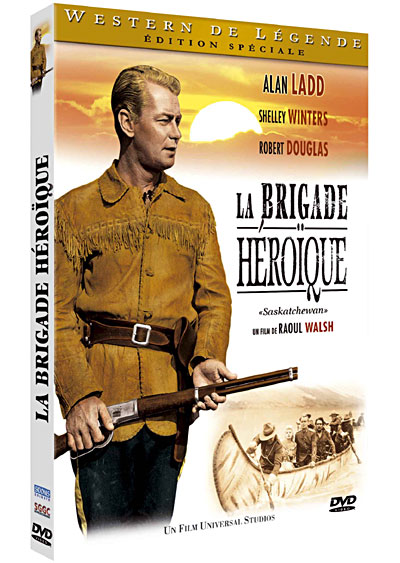 La Brigade héroïque
