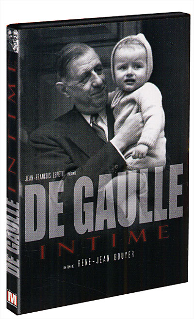De Gaulle intime