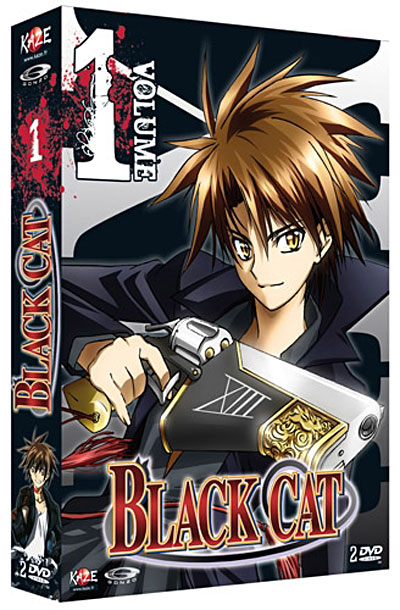 Coffret - Volume 1