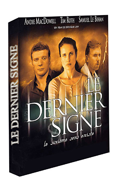 Le Dernier signe