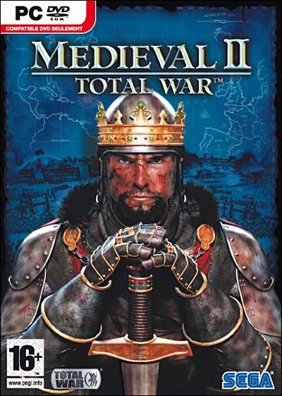 Medieval 2 - Total War
