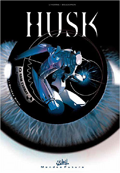 Husk