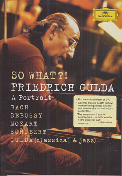 So What Gulda