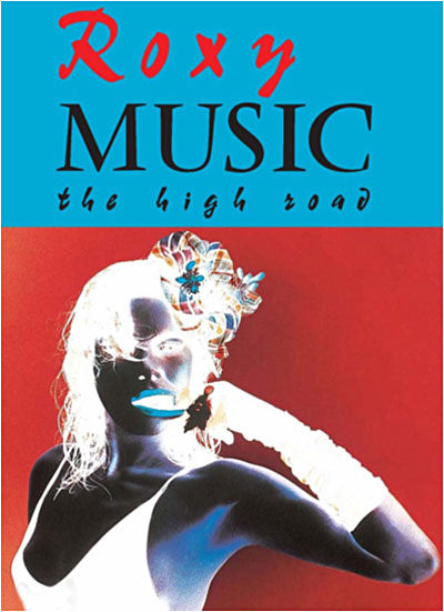 The high road