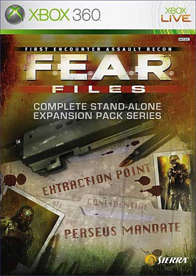 Fear Files