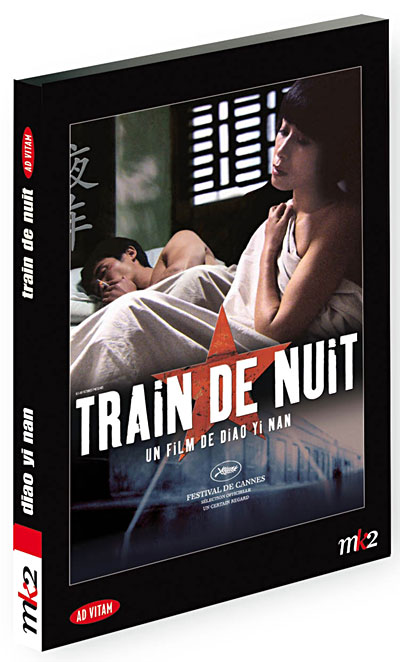 Train de nuit
