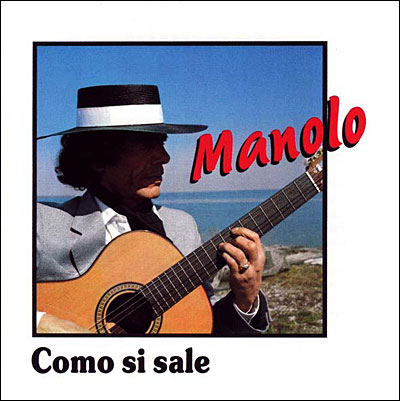 Como si sale