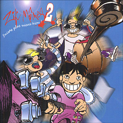 Zik Momes 2