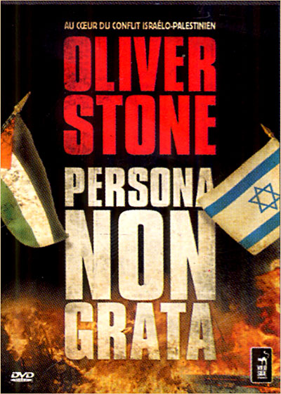 Persona non grata