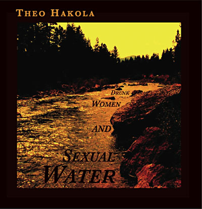 Drunk women and sexual water - Digipack