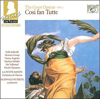 Grands Opéras- Coffret