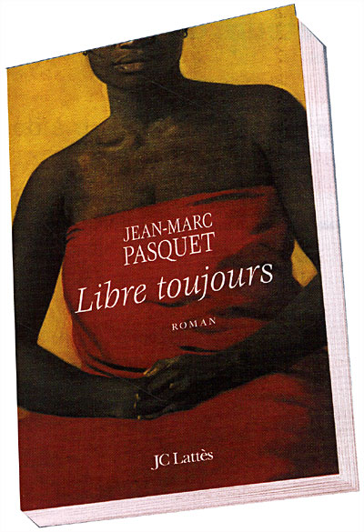 Libre toujours