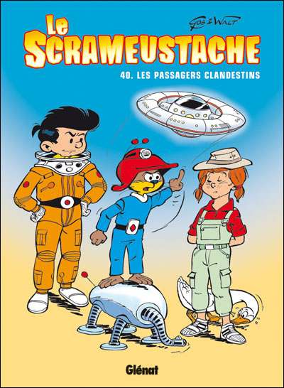 Le Scrameustache